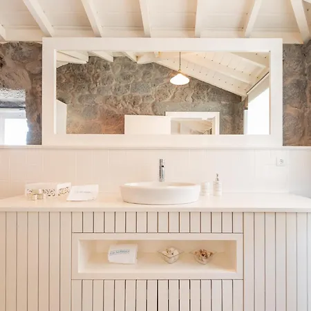 T1 Casa Pereiras Casa de Campo Calheta de Nesquim