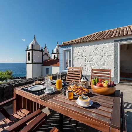 T1 Casa Pereiras Casa de Campo