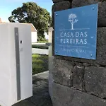Hétvégi ház T1 Casa Pereiras