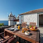 T1 Casa Pereiras Hétvégi ház