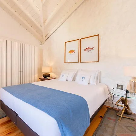 T1 Casa Pereiras Country house