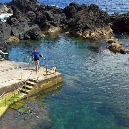 T1 Casa Pereiras Country house Calheta de Nesquim