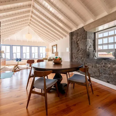 T1 Casa Pereiras Lantställe