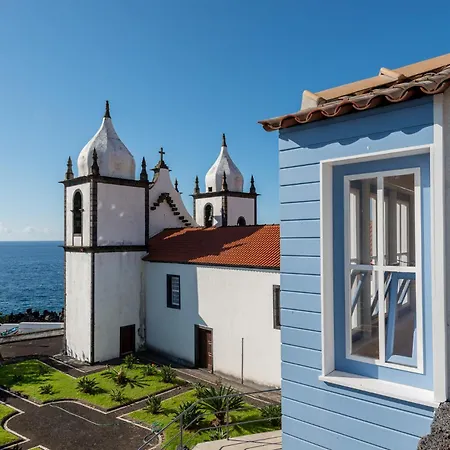 T1 Casa Pereiras Calheta de Nesquim