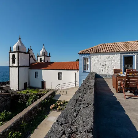 T1 Casa Pereiras Lantställe