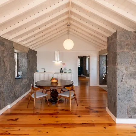 乡村民宿 T1 Casa Pereiras