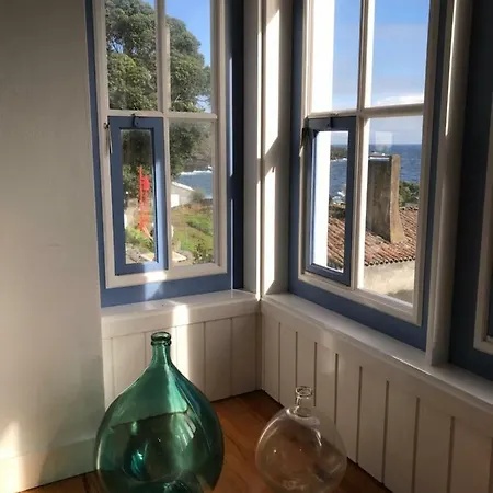 T1 Casa Pereiras