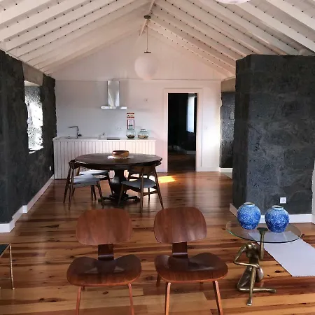 T1 Casa Pereiras *
