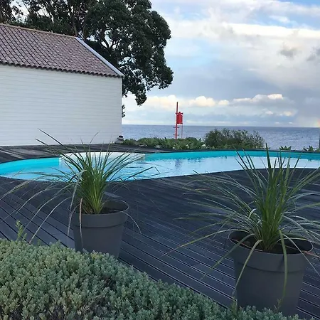 T1 Casa Pereiras Country house