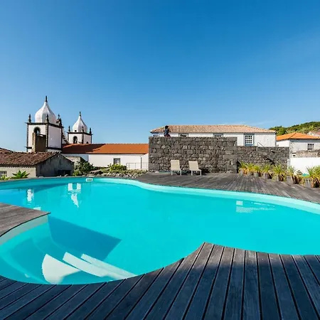 T1 Casa Pereiras * Calheta de Nesquim