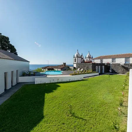 T1 Casa Pereiras 乡村民宿 Calheta de Nesquim