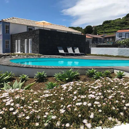 T1 Casa Pereiras Calheta de Nesquim