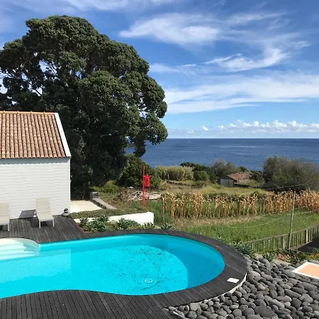Country house T1 Casa Pereiras *