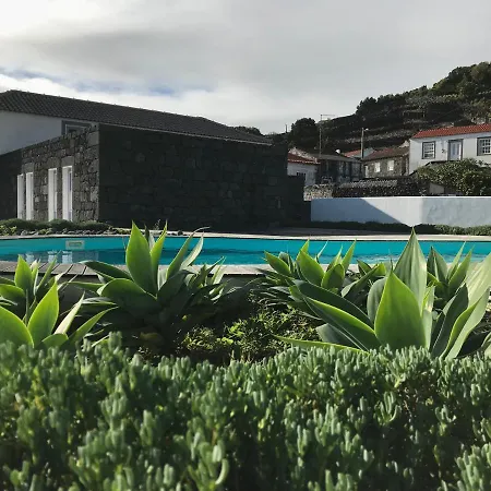 T1 Casa Pereiras Country house *