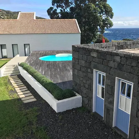 T1 Casa Pereiras *
