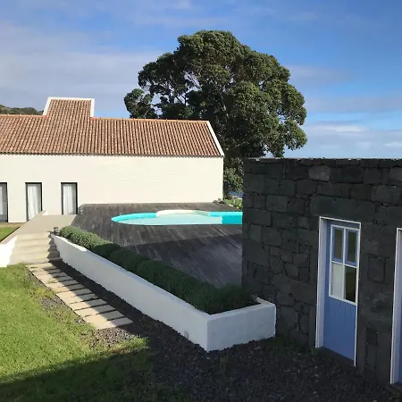 T1 Casa Pereiras * Calheta de Nesquim