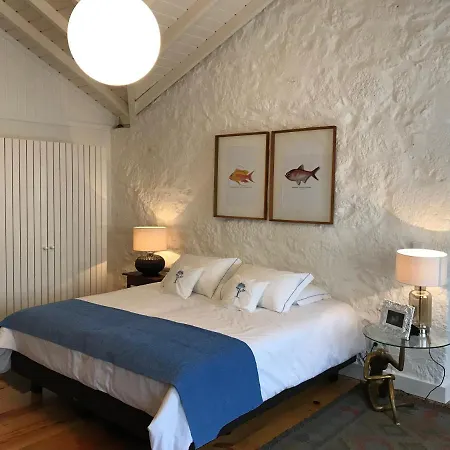 Country house T1 Casa Pereiras Calheta de Nesquim