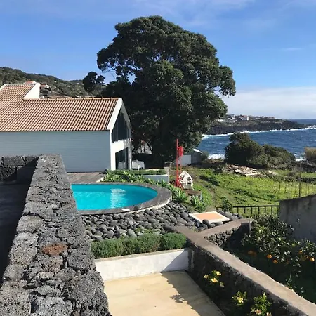 T1 Casa Pereiras