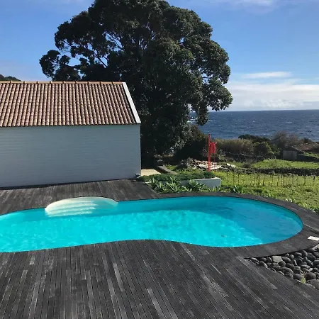 T1 Casa Pereiras Country house Calheta de Nesquim