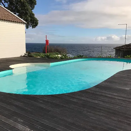 Country house T1 Casa Pereiras
