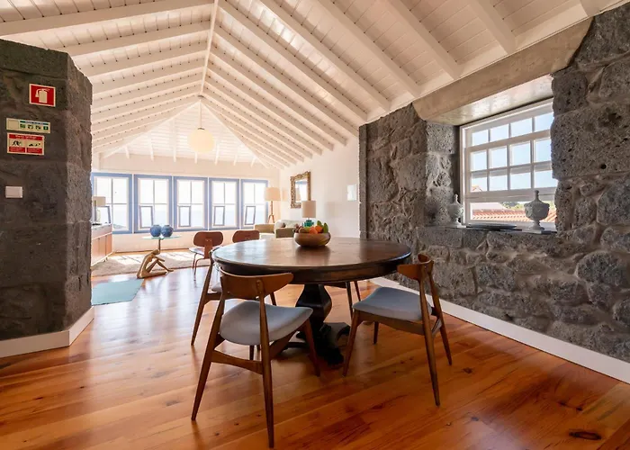 T1 Casa Pereiras 乡村民宿