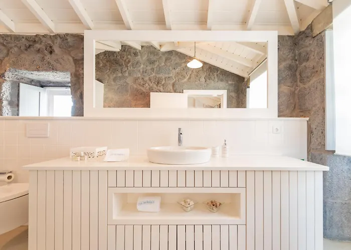 T1 Casa Pereiras Country house Calheta de Nesquim