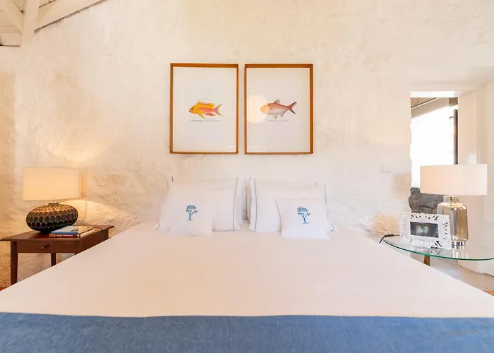 Country house T1 Casa Pereiras Calheta de Nesquim