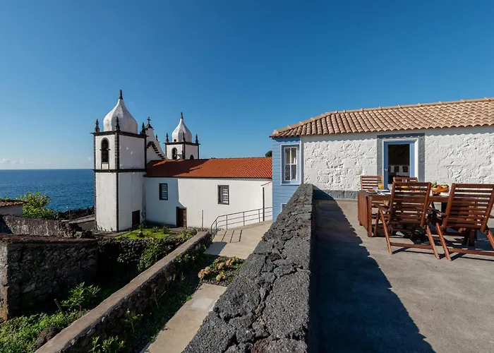 T1 Casa Pereiras 乡村民宿