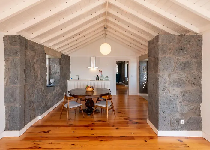 Country house T1 Casa Pereiras