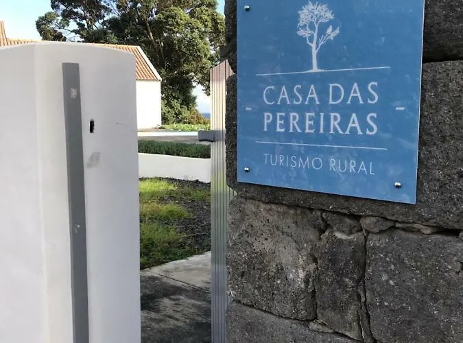 Country house T1 Casa Pereiras