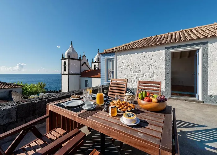 T1 Casa Pereiras 乡村民宿